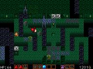 SFX-360: Soulcaster Review
