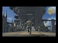 FFXIV’s "Life in Eorzea" #1 video and 55 screenshots