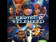 Project Sylpheed Review: 7/10