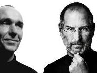 Steve Jobs, Peter Molyneux Announce Collaboration to Think of an Idea for ‘Existence-Defining Project’