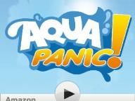 Aqua Panic! Coming to PS3/PSP April 8th