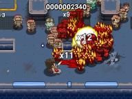 Gamez.nl Review: Age of Zombies