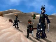 Earth Eternal: Humans Added to Game