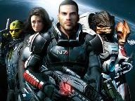 10 things you didn’t know about Mass Effect 2