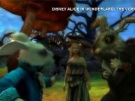 Gamer: Alice in Wonderland – Philip James Interview