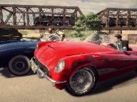 Spawn Kill Hands-On Preview: Mafia II (PAX East)