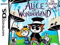 Gamer: Alice in Wonderland (DS) Review