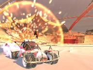 Supersonic Acrobatic Rocket-Powered Battle-Cars port coming for Xbox 360