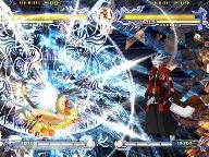 Date Set for BlazBlue PC