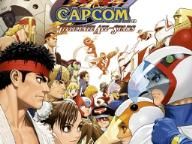 Rumor: Capcom wiping Tatsunoko Vs. Capcom online stats?