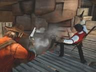 Game Revolution: Lead and Gold: Gangs of the Wild West Preview