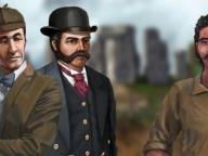 Spawnio.com’s The Lost Cases of Sherlock Holmes 2 review for the PC