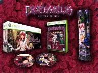 Aksys Games Bringing Deathsmiles Limited Edition to Xbox 360
