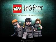GameTrailers: LEGO Harry Potter Build with Magic Interview