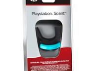 SONY Introduces: The PlayStation Scent
