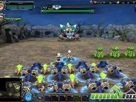 MMOHut: Soul Master Reveals Character Classes and Backstory