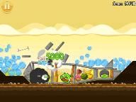 Angry Birds HD now available for iPad