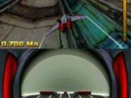 Speed down the AiRace Tunnel