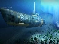 Naval Assault – The Killing Tide Submariner Game for the 360