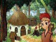 Adventure Gamers: Anka Review