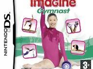 CSM: Imagine: Gymnast Review