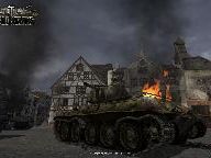 World of Tanks Teaser#2 released