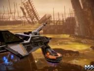 Kotaku – Mass Effect 2: Firewalker Micro-Review: Free Tanks, Enquire Within