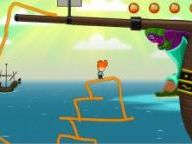 Diehard GameFAN: Max & The Magic Marker Review