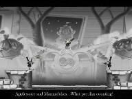 GameOver: The Midadventures of P.B. Winterbottom Review
