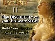 It’s the second-coming of Evony