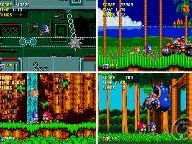 N-Europe: Sonic Classic Collection Review