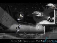NZGamer: The Misadventures of P.B. Winterbottom Review