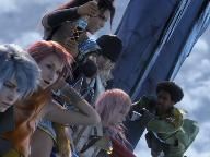 Twenty Questions: Final Fantasy XIII – Chapter 10