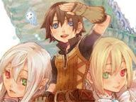 GamingUnion.net: Rune Factory Frontier Review