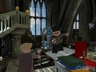 1UP: LEGO Harry Potter: Years 1-4 Preview