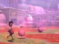 Gamingxp Review: Cloudy With a Chance of Meatballs