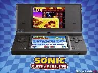 Gamingxp Review: Sonic Classic Collection