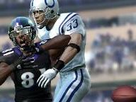 Screenshot Comparisons: Madden 11 vs Madden 10