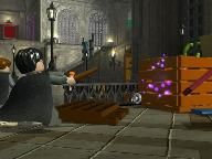 GameDaily: LEGO Harry Potter: Years 1-4 Preview