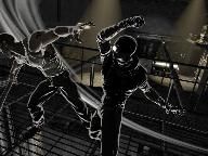 Bitmob: First Look: Spider-Man: Shattered Dimensions