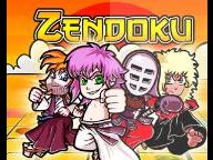 Nintendo DS Review: Zendoku