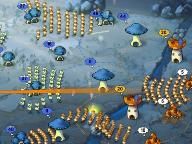Thunderbolt | Mushroom Wars Review