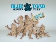 Giant Bomb Quick Look | Blue Toad Murder Files