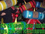 Beautiful Katamari Cancelled For PS3, Heading To Wii
