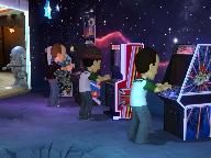 XXLGaming: Game Room Review