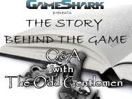 The Story Behind the Game: P.B. Winterbottom