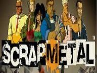 Console Arcade: Scrap Metal Review