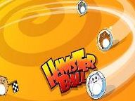 General Games: Hamsterball Review