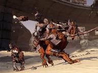 Explicit Gamer: Borderlands: Secret Armory of General Knox Review