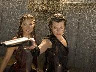HellDescent: HD Resident Evil Afterlife Screens